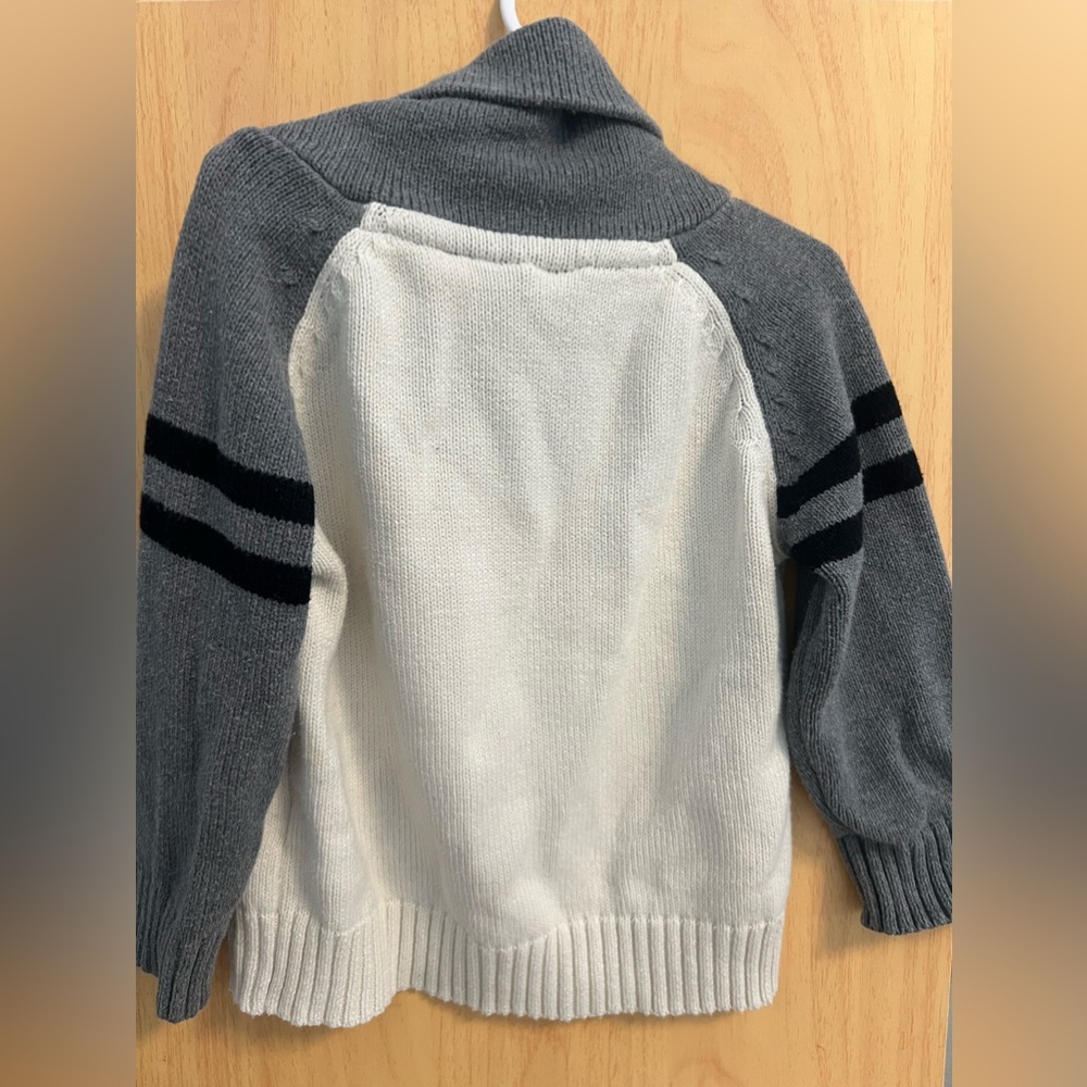 18-24 months Boy sweater - Picture 3 of 3